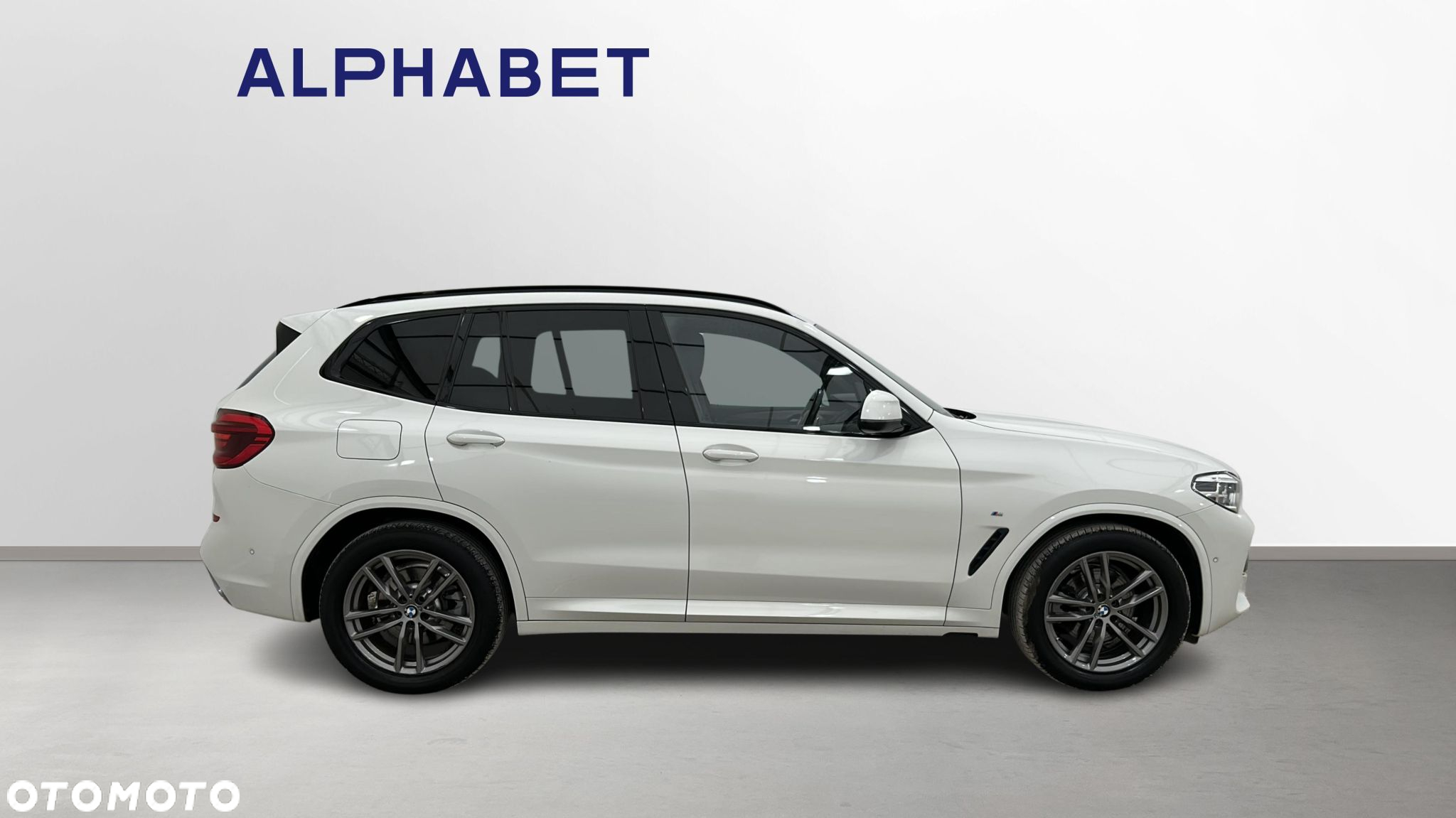 BMW X3 - 6