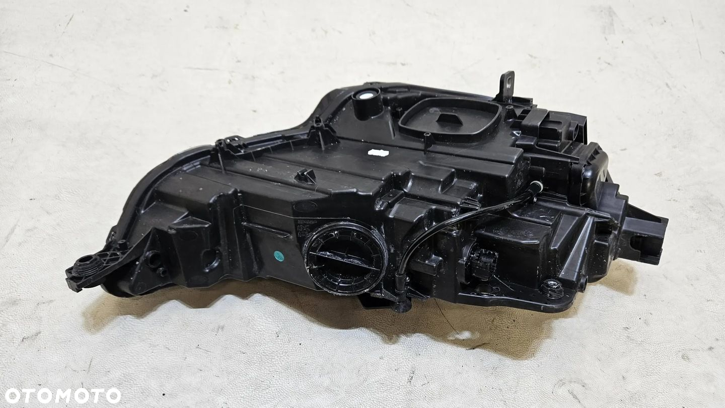 LAMPA PRZÓD PRZEDNIA LEWA AUDI A3 8Y LED 8Y0941011 - 7
