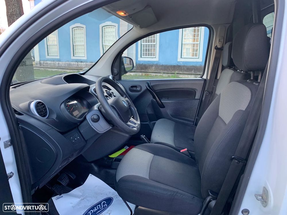 Renault Kangoo Express 1.5 DCI 80CV 3 Lug. - 16