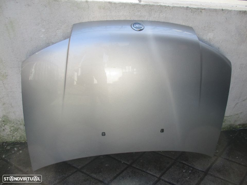 Capot Fiat Punto 1999 a 2002 - 1