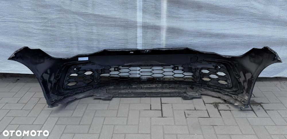 VW GOLF VIII GTI GTD ZDERZAK PRZEDNI PRZÓD 5H0807221G - 7