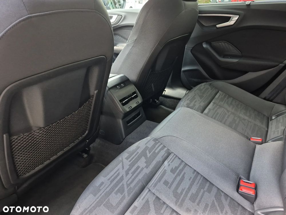 Audi A5 Avant TFSI S tronic - 23