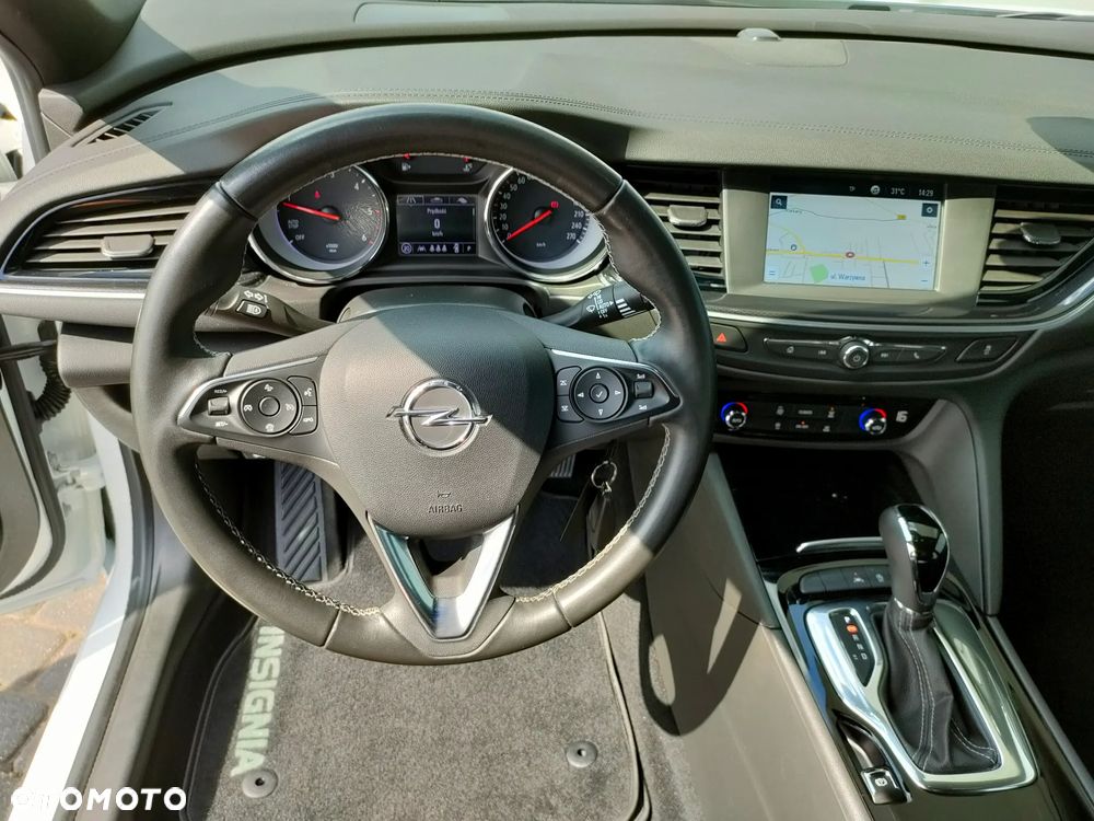 Opel Insignia 2.0 CDTI Elegance S&S - 13