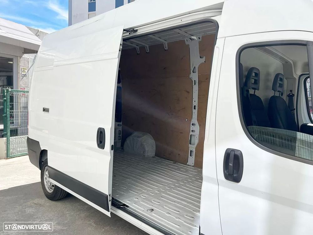 Peugeot Boxer 2.2 BlueHDi 335 L3 CD - 20