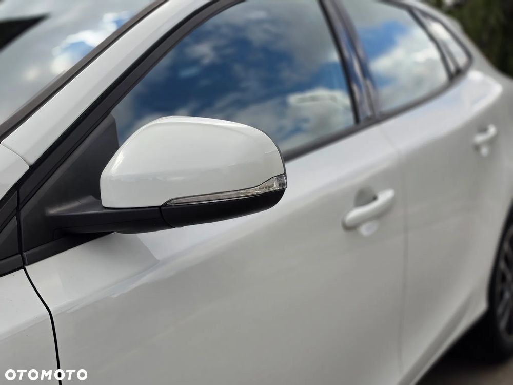 Volvo V40 - 8