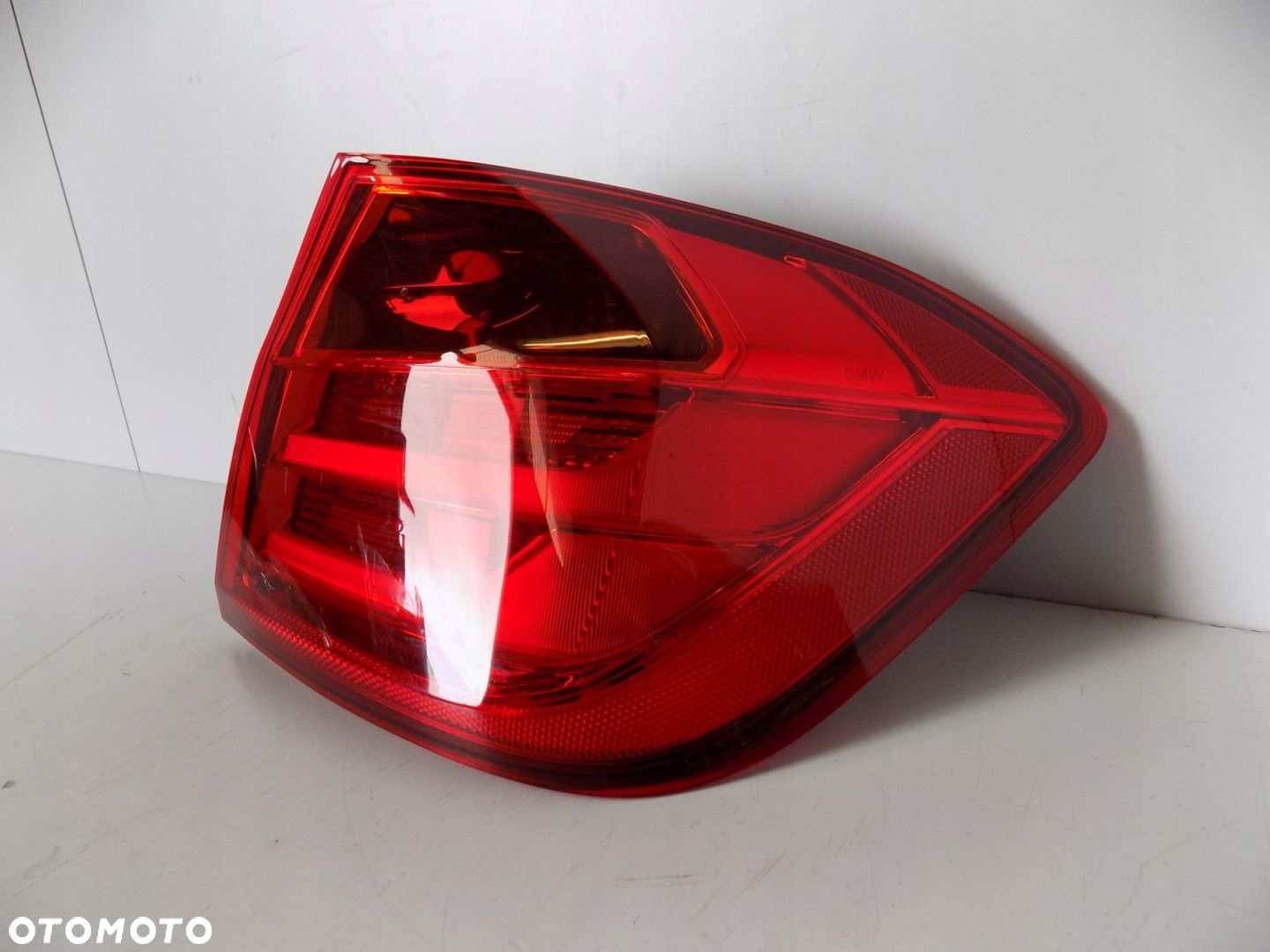 BMW 3 F30 Lampa Tylna Prawa - 11790 - 2
