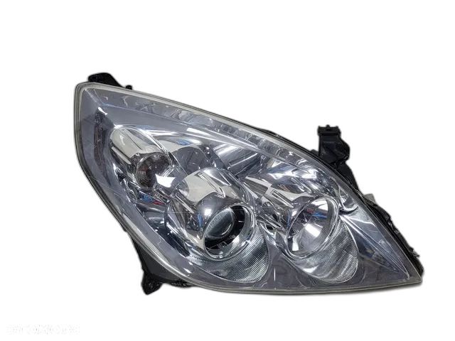 OPEL VECTRA C LIFT 05-08 PRZEDNIA LAMPA PRAWA EU - 1