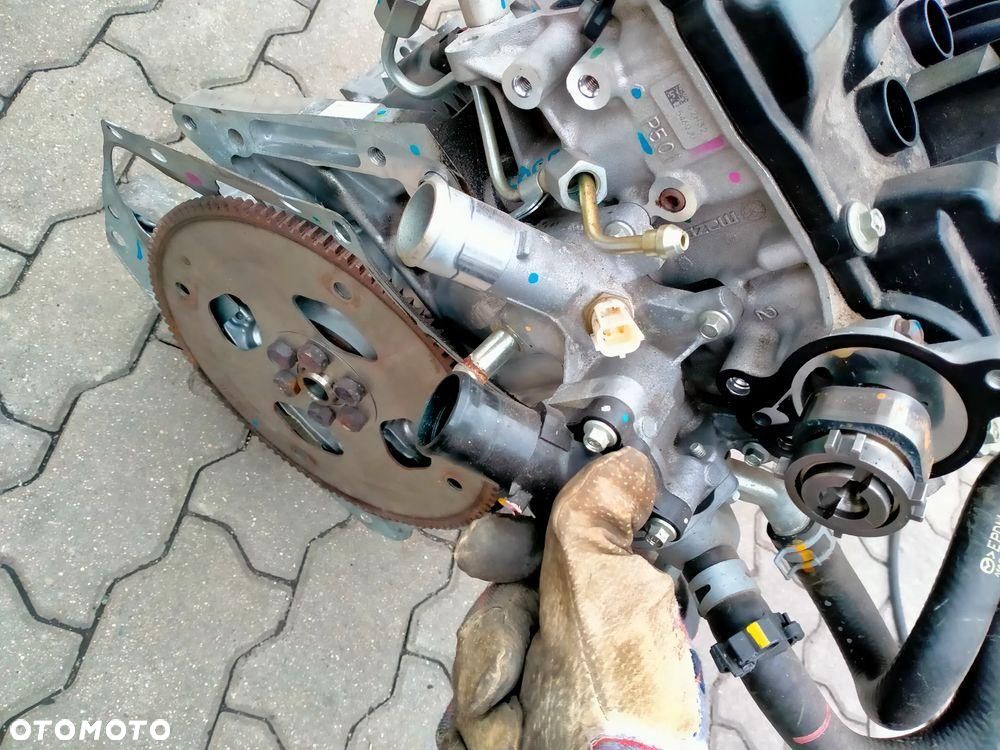 MAZDA 2 DJ / 3 BM SILNIK 1.5 P5 BENZYNA - 6