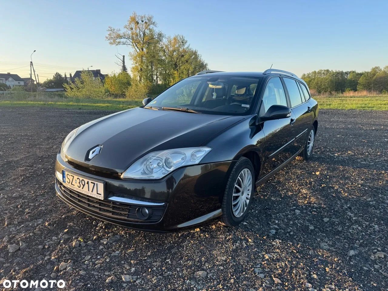 Renault Laguna 1.5 dCi Exception - 1
