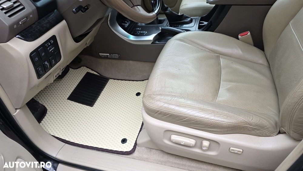 Toyota Land Cruiser 3.0 TD-4D Aut Executive - 12