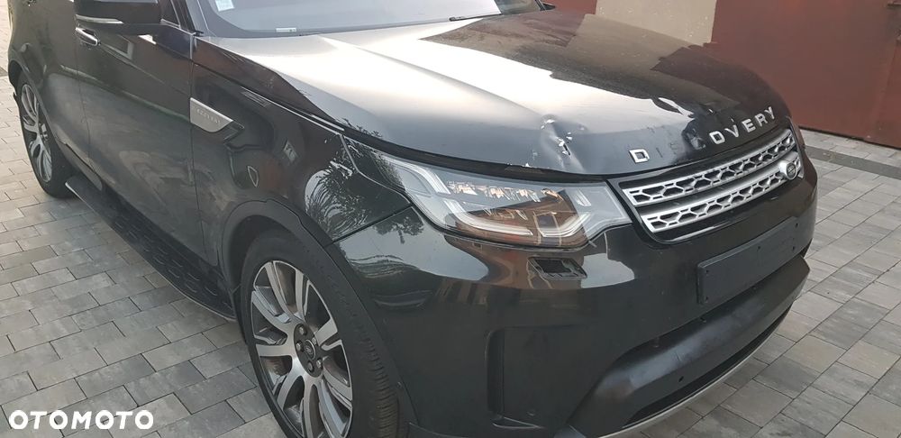 Land Rover Discovery 2.0 SD4 HSE - 38