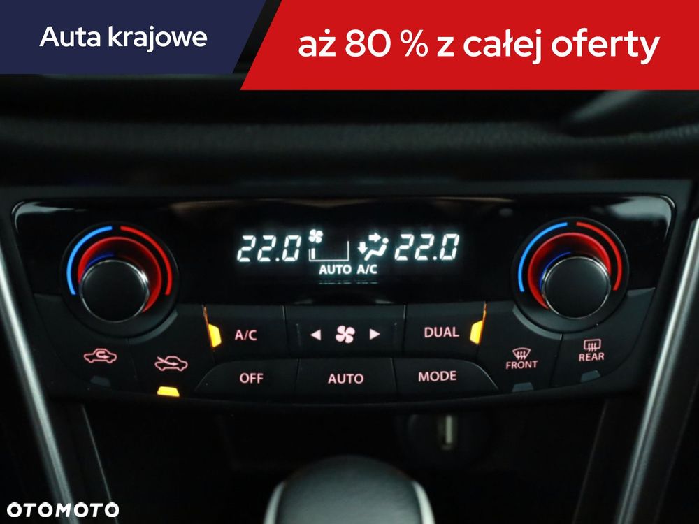 Suzuki SX4 S-Cross - 12