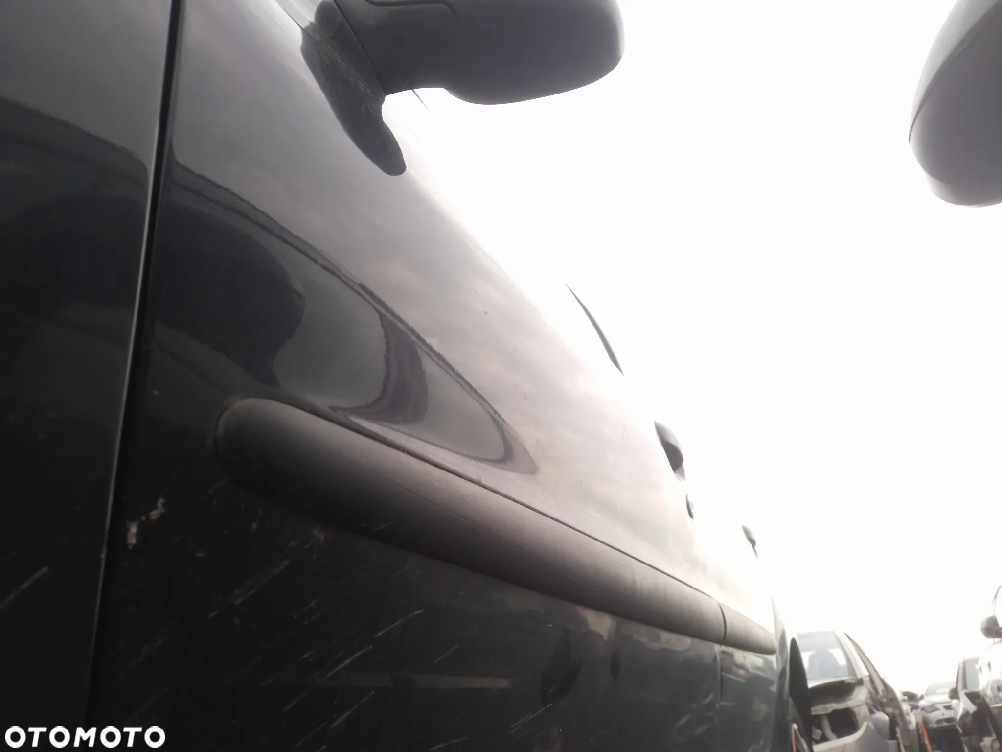 PEUGEOT 206 1.1 i (TU1JP) KOLOR EXLD CHŁODNICA WODY - 9