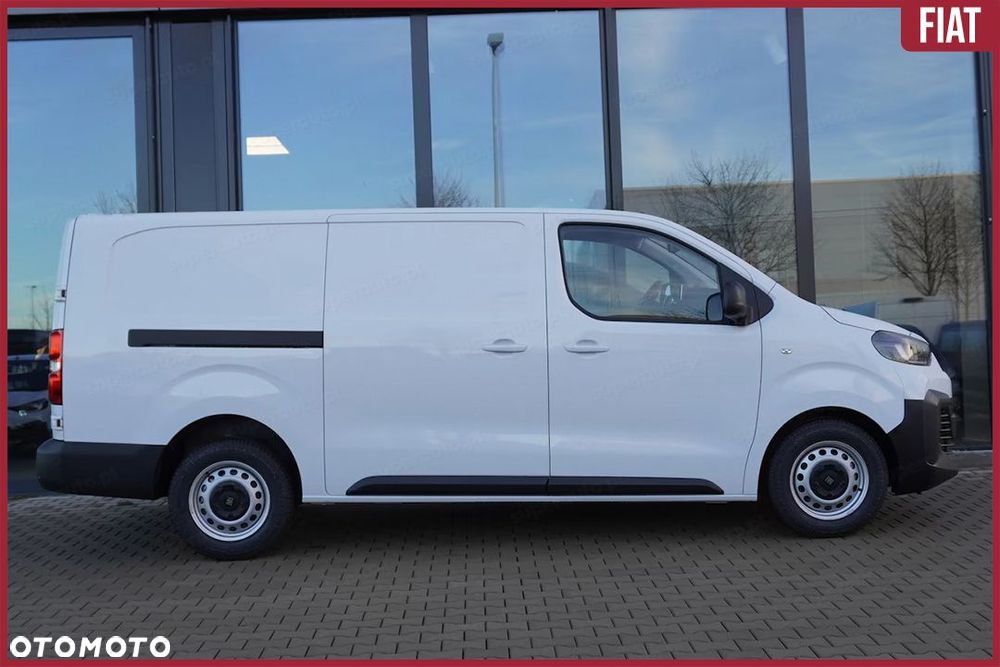 Fiat Scudo XL L2H1 2.2 150KM - 3