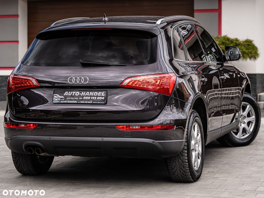 Audi Q5 - 4
