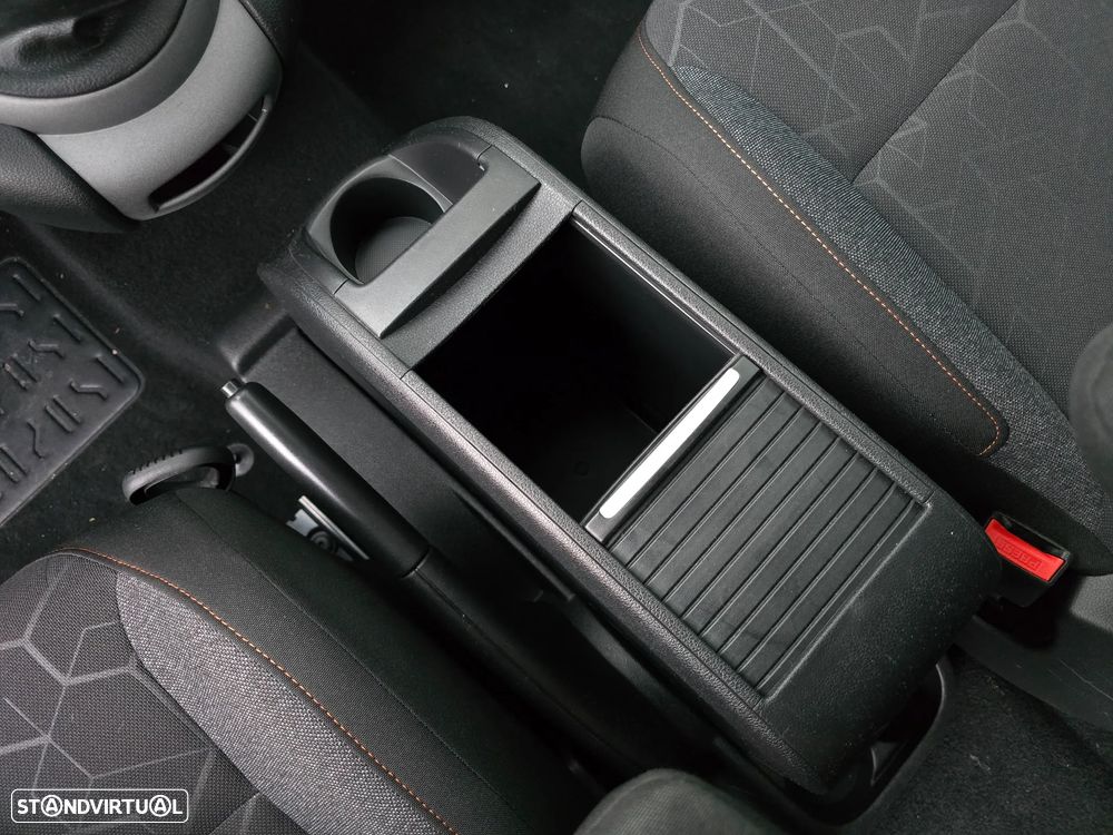 Peugeot Partner 1.6 BlueHDi Style - 18