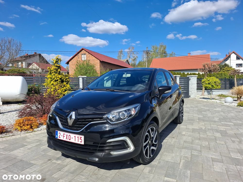 Renault Captur (ENERGY) TCe 90 LIFE - 15
