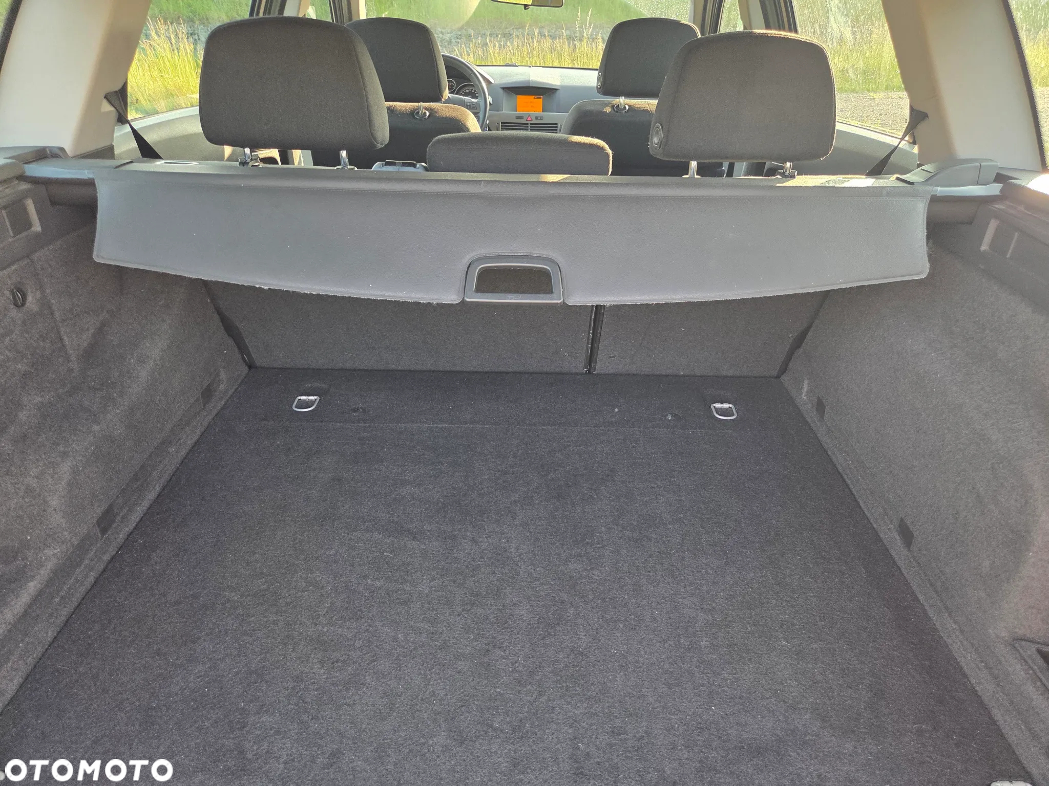 Opel Astra III 1.4 Essentia - 17