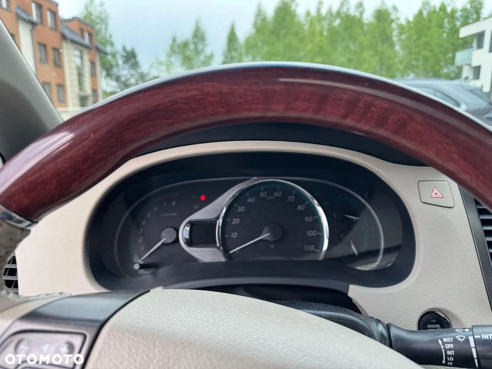 Toyota Sienna 3.5 V6 Limited AWD - 16