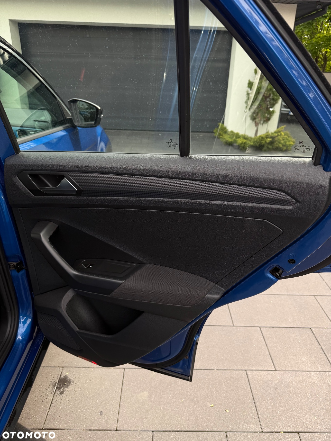 Volkswagen T-Roc 1.0 TSI Special Edition - 26