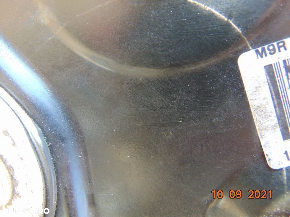 Motor renault Trafic 2.0 M9R Opel Vivaro Laguna 3 Nissan X Trail qashq - 7