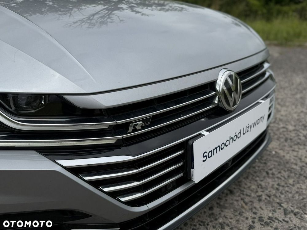 Volkswagen Arteon - 13