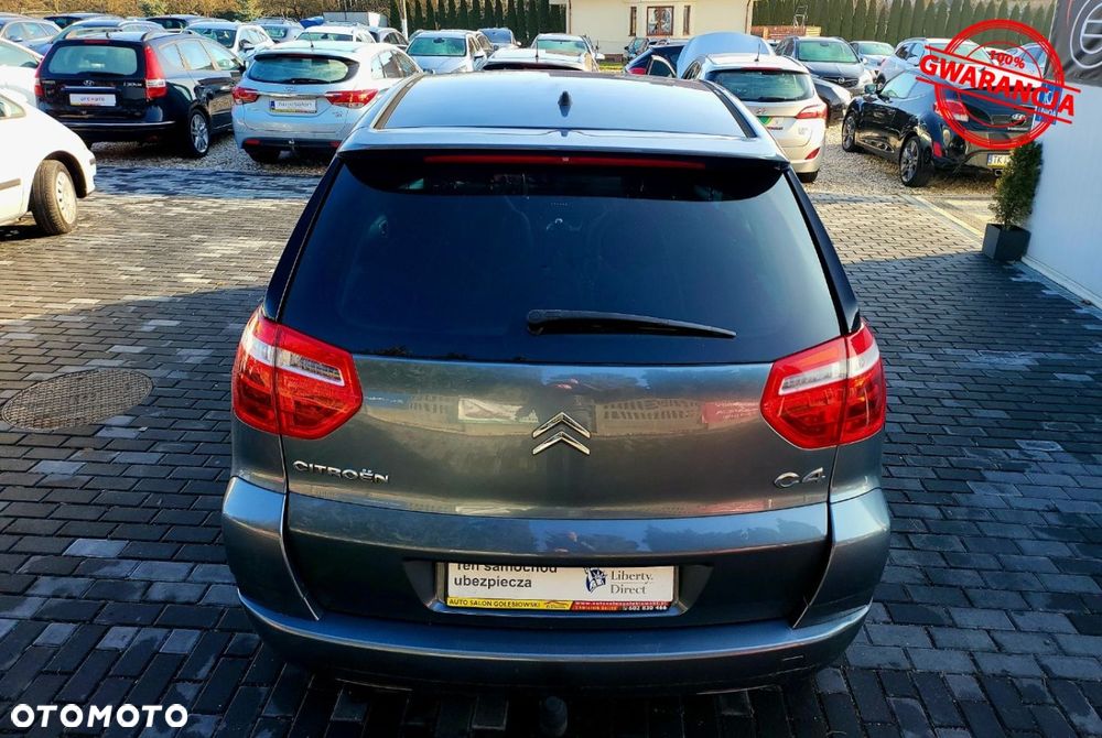 Citroën C4 Picasso VTi 120 Business Class - 9