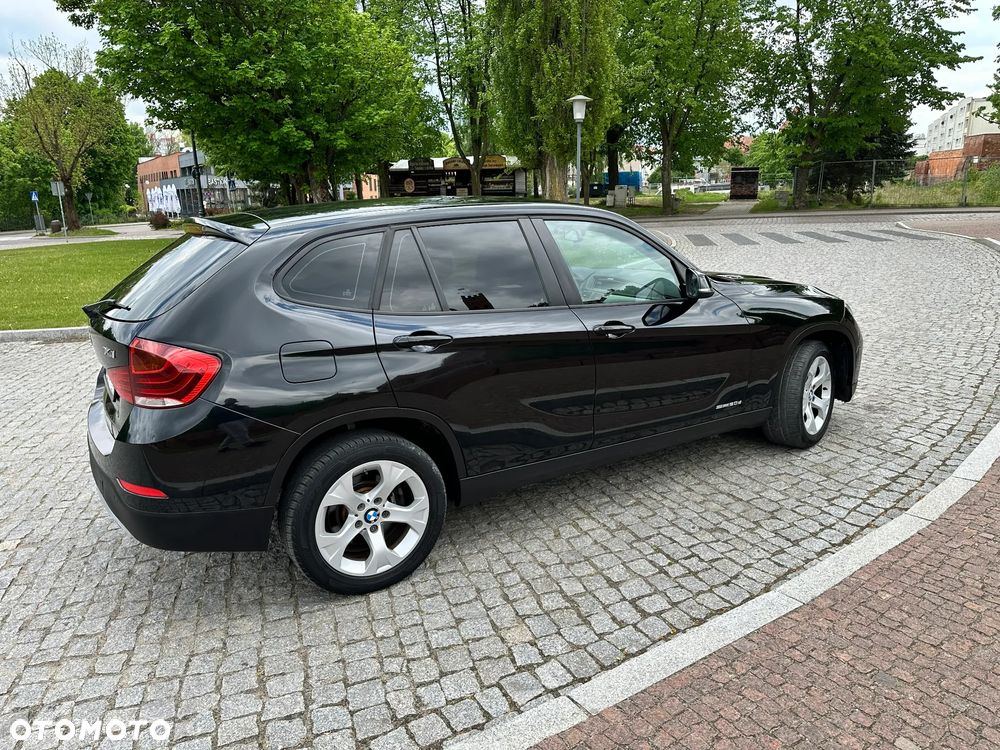 BMW X1 sDrive20d - 2