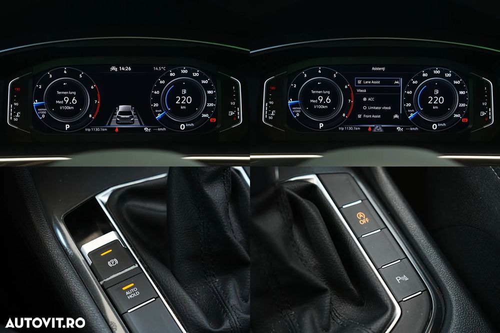 Volkswagen Tiguan Allspace 1.5 TSI ACT DSG Elegance - 18