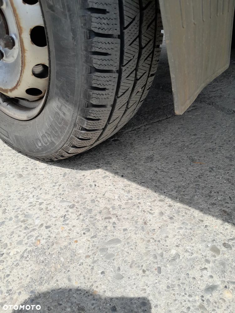 Renault MASTER - 15