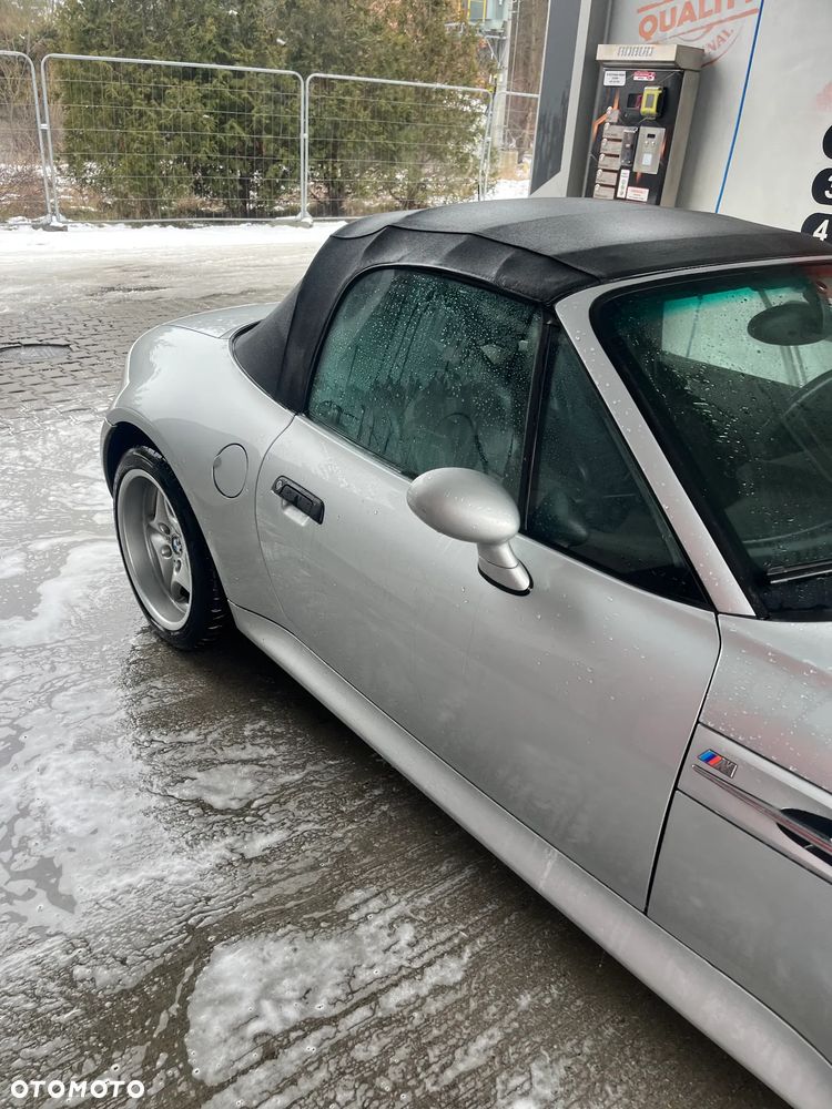 BMW Z3 - 4