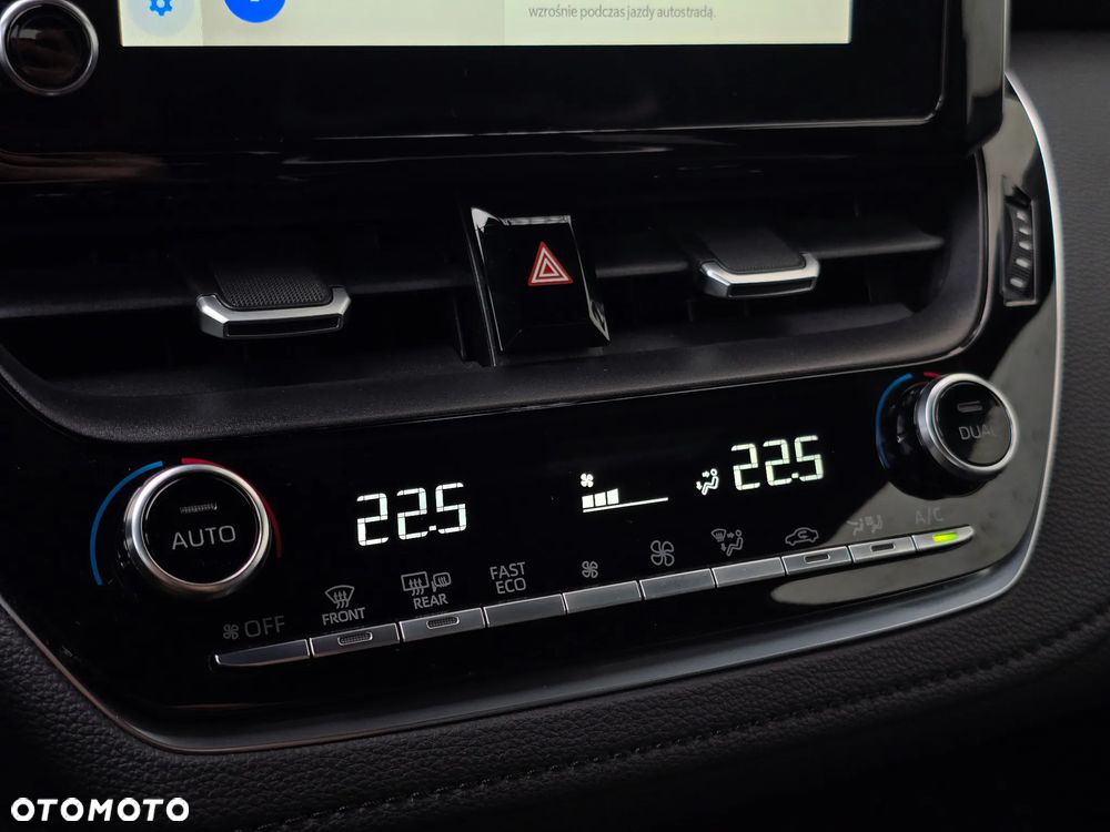 Toyota Corolla 1.8 Hybrid GPF GR Sport - 27