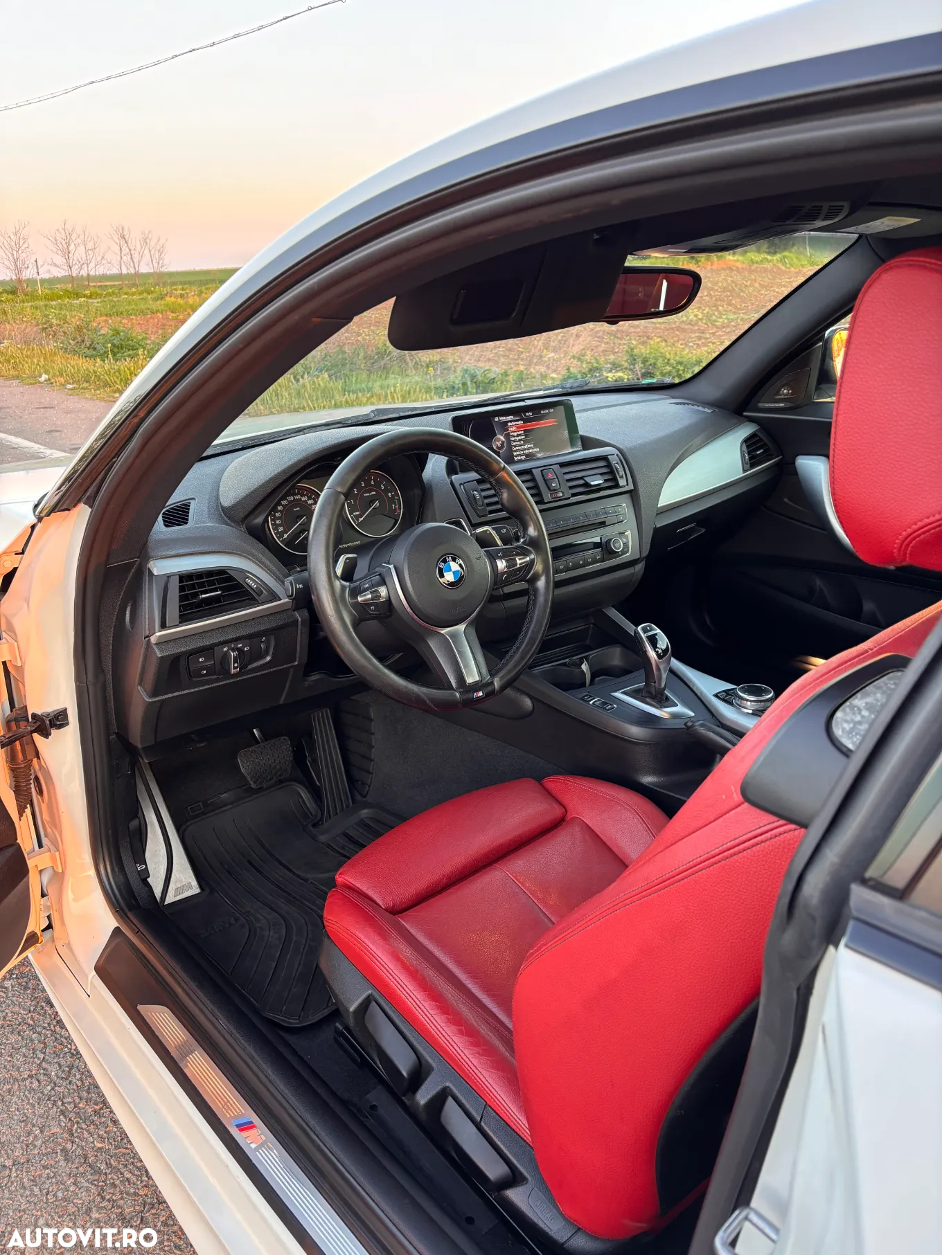 BMW Seria 2 - 6