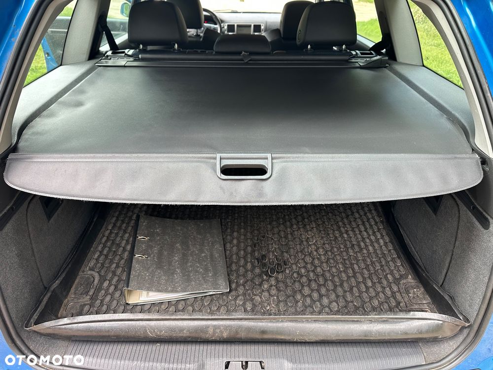 Opel Vectra OPC - 22