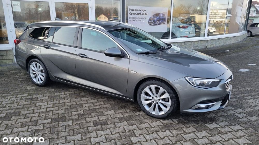 Opel Insignia - 3
