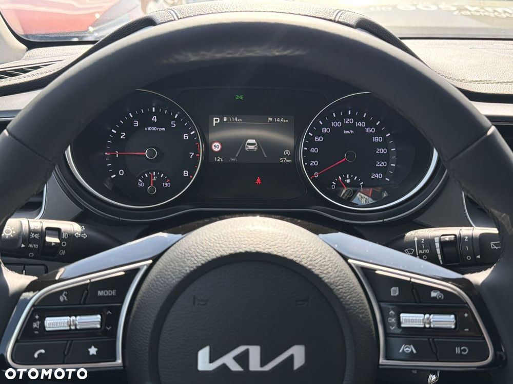 Kia XCeed 1.6 T-GDI M DCT - 16