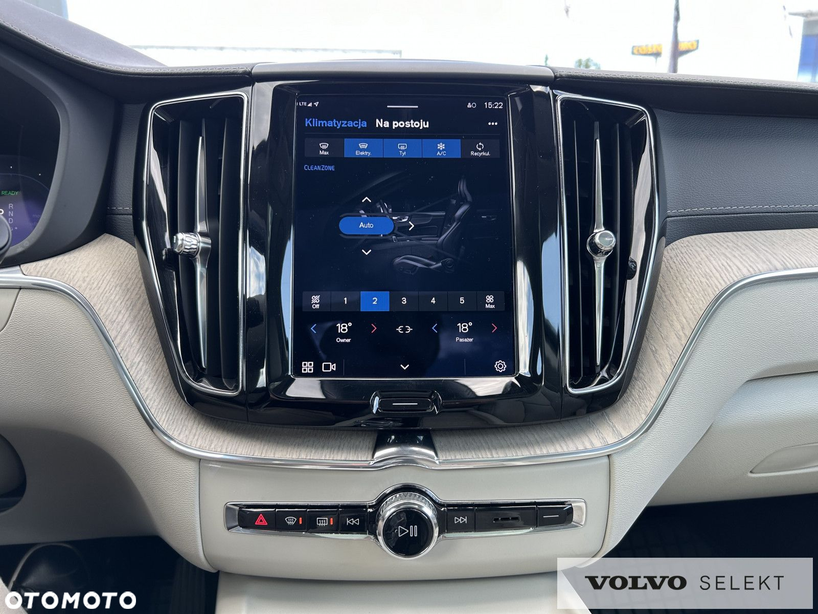 Volvo XC 60 - 15