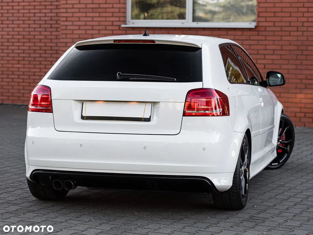 Audi S3 2.0 TFSI Quattro S tronic - 12
