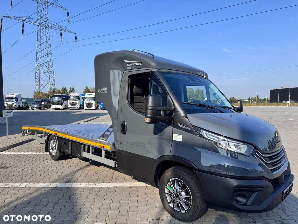 Iveco Daily 35S18HA8 - 8