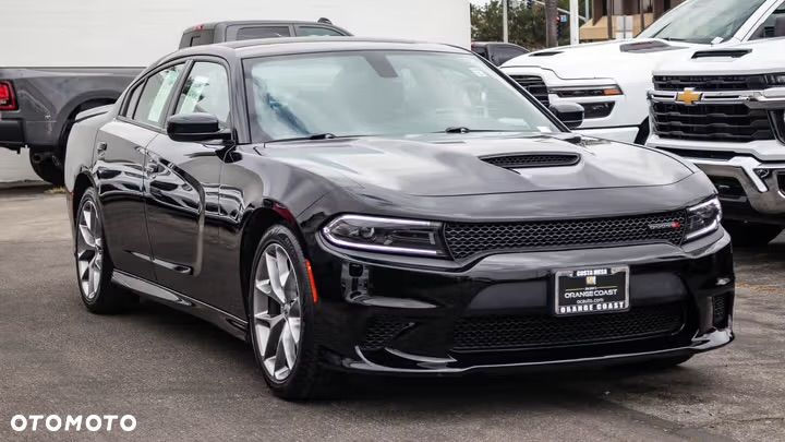 Dodge Charger - 3