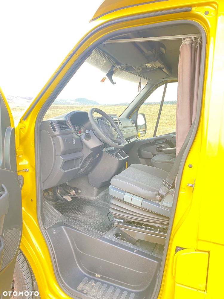 Opel Movano - 9