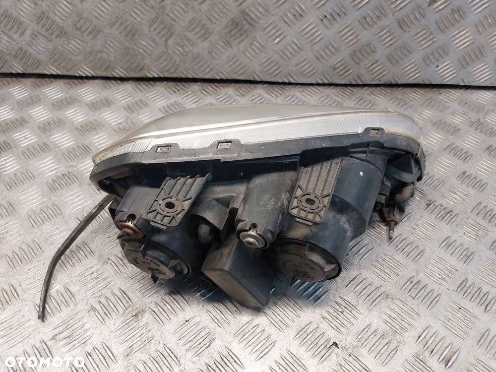 LAMPY LEWA PRAWA PRZÓD CHEVROLET LACETTI I FL 0301001915 - 11