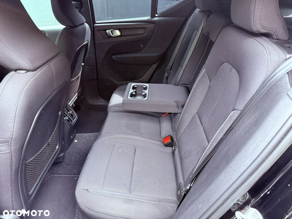 Volvo XC 40 - 12
