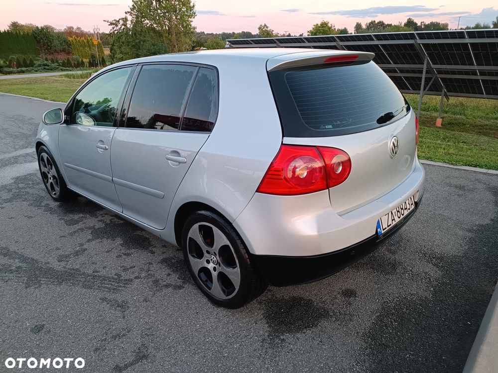 Volkswagen Golf 2.0 TDI Comfortline - 7