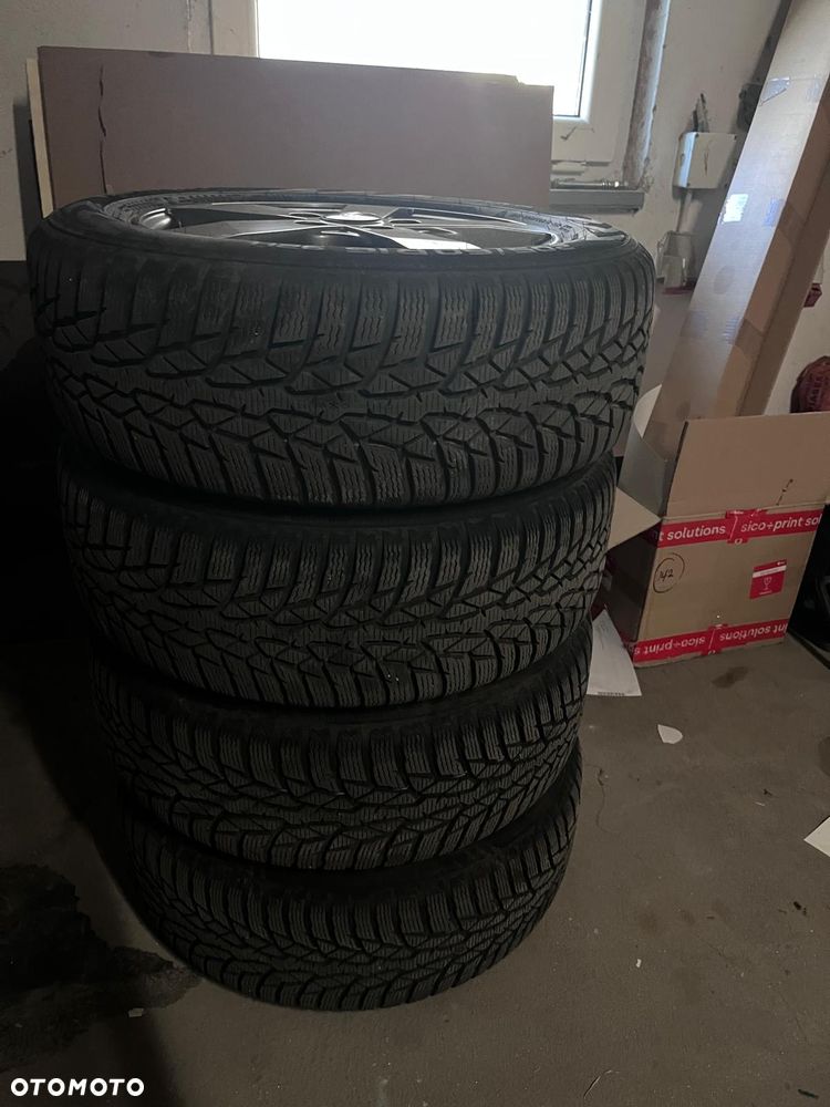Kia XCeed 1.5 T-GDI M - 9