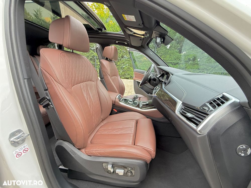 BMW X5 xDrive45e - 11