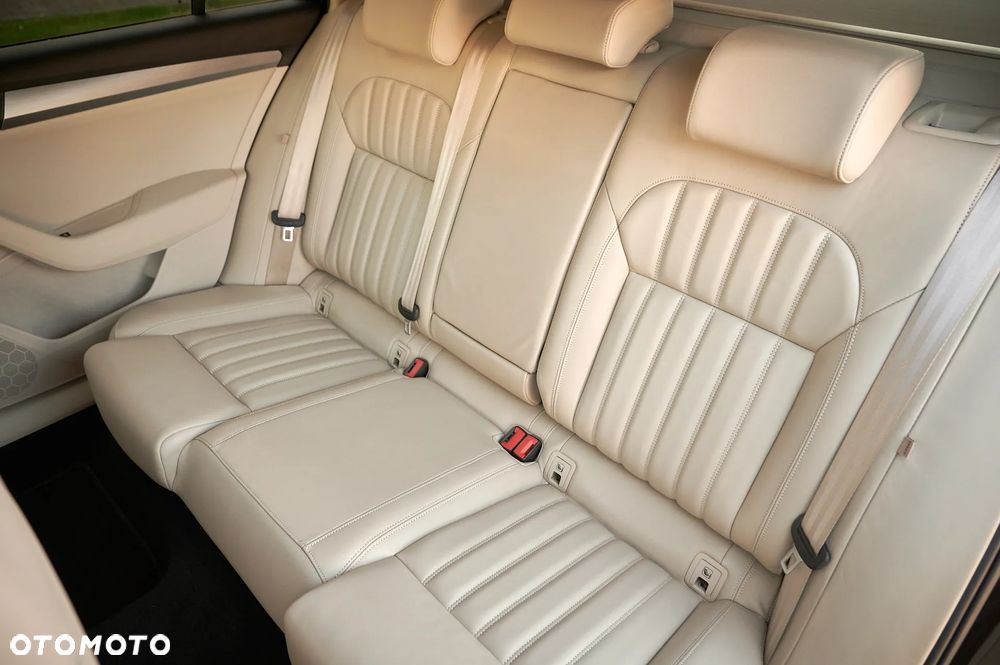 Skoda Superb - 30