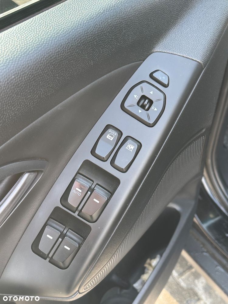 Hyundai ix35 2.0 4WD Automatik Trend - 7