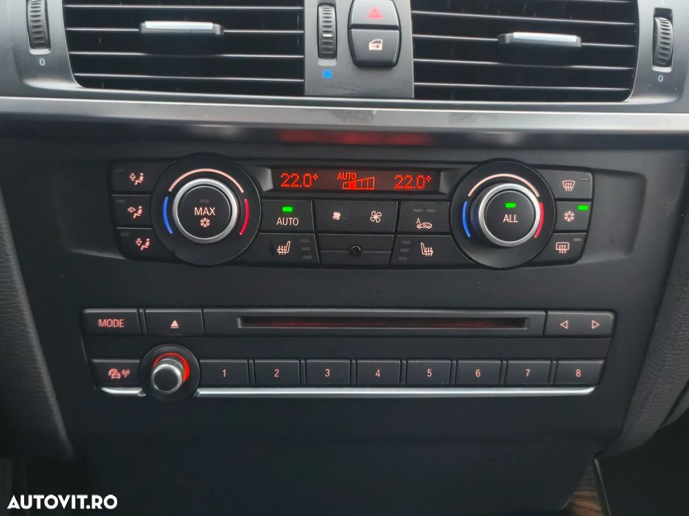 BMW X3 xDrive20d Aut. - 18