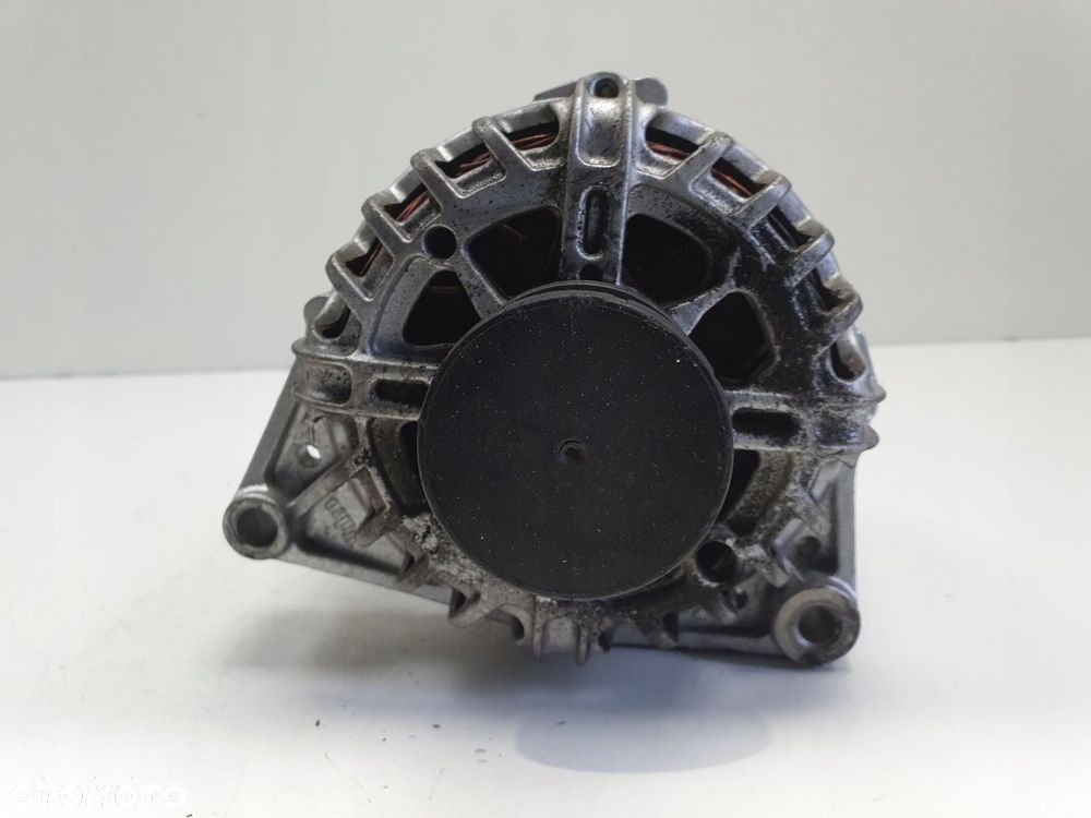 ALTERNATOR Mitsubishi Colt VI 1.5 DID _ valeo A6391500350 115A - 7